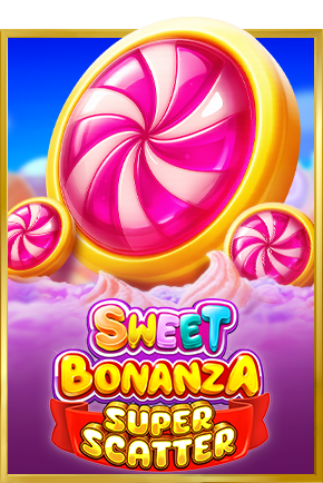 Sweet Bonanza 슬롯 이미지